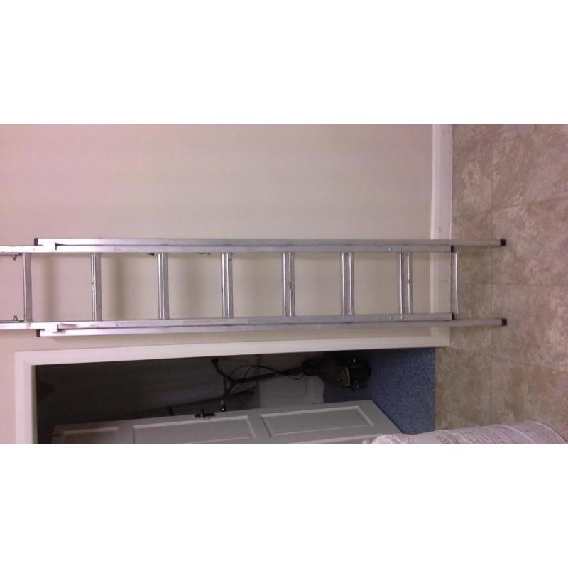 used ladders for sale