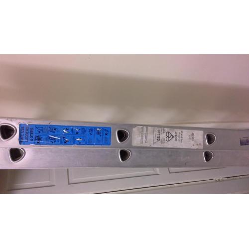 used ladders for sale