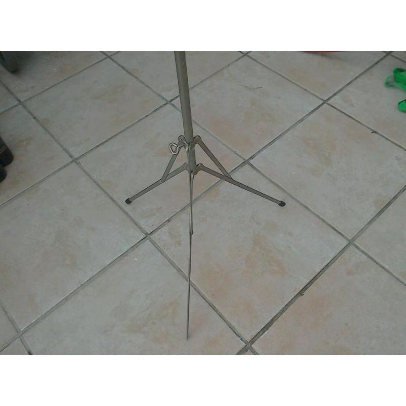 Music stand