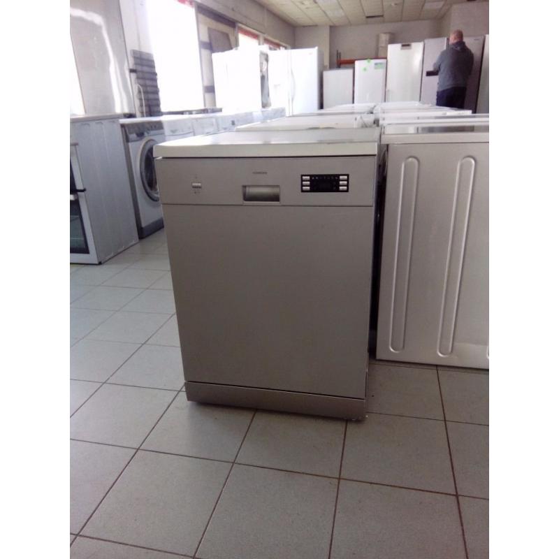 Ken wood dish washer