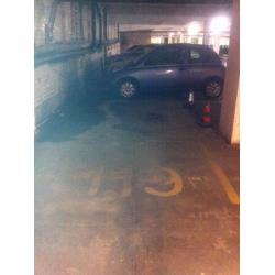 Very Secure, 24/7, Underground, Allocated Parking Space, Just Off***GREAT ANCOATS ST*** (3911)