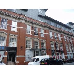Very Secure, 24/7, Underground, Allocated Parking Space, Just Off***GREAT ANCOATS ST*** (3911)