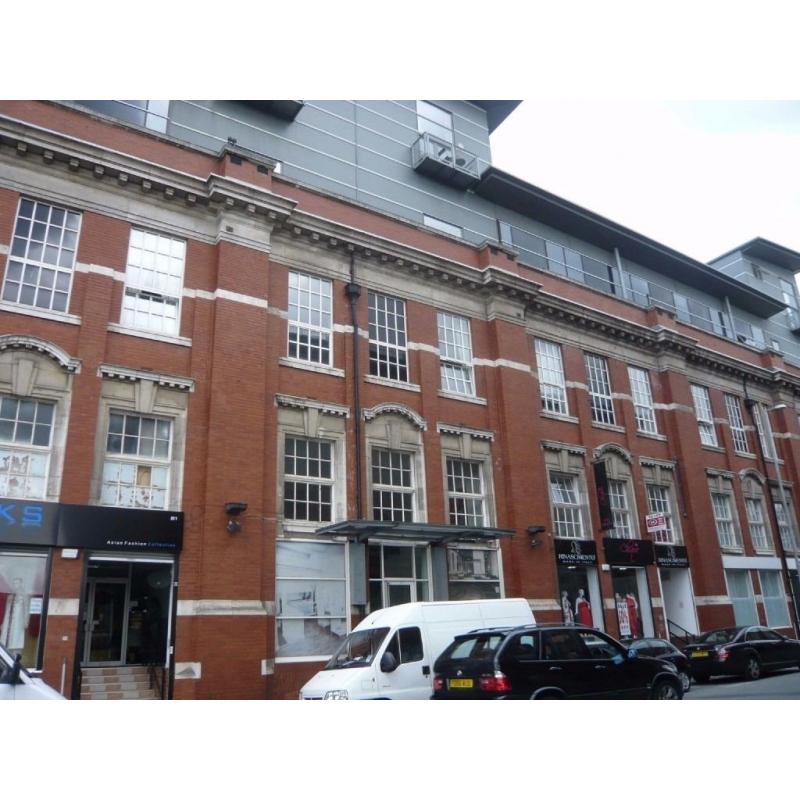 Very Secure, 24/7, Underground, Allocated Parking Space, Just Off***GREAT ANCOATS ST*** (3911)