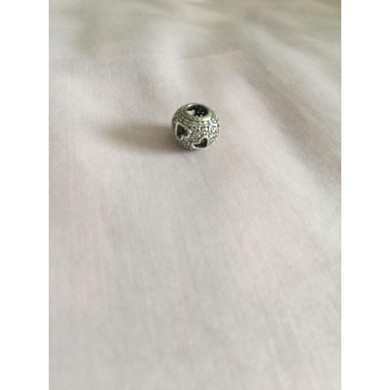 Pandora charms