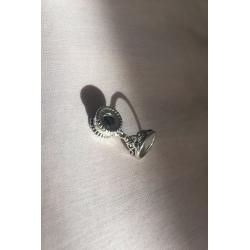 Pandora charms