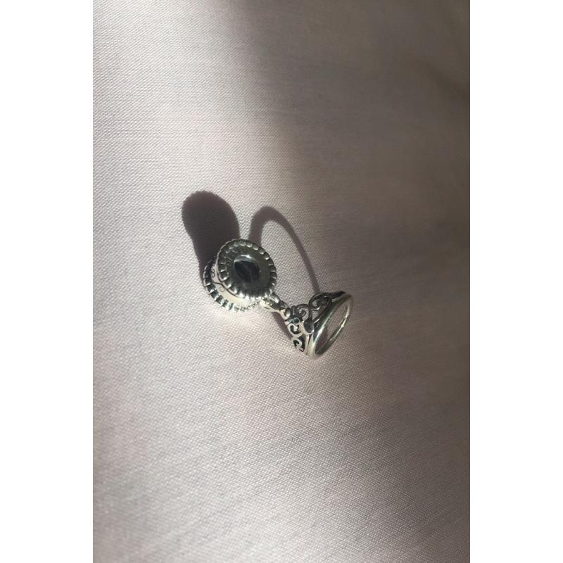 Pandora charms