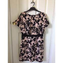 Coast Dress - Size 14