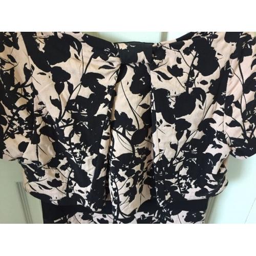 Coast Dress - Size 14