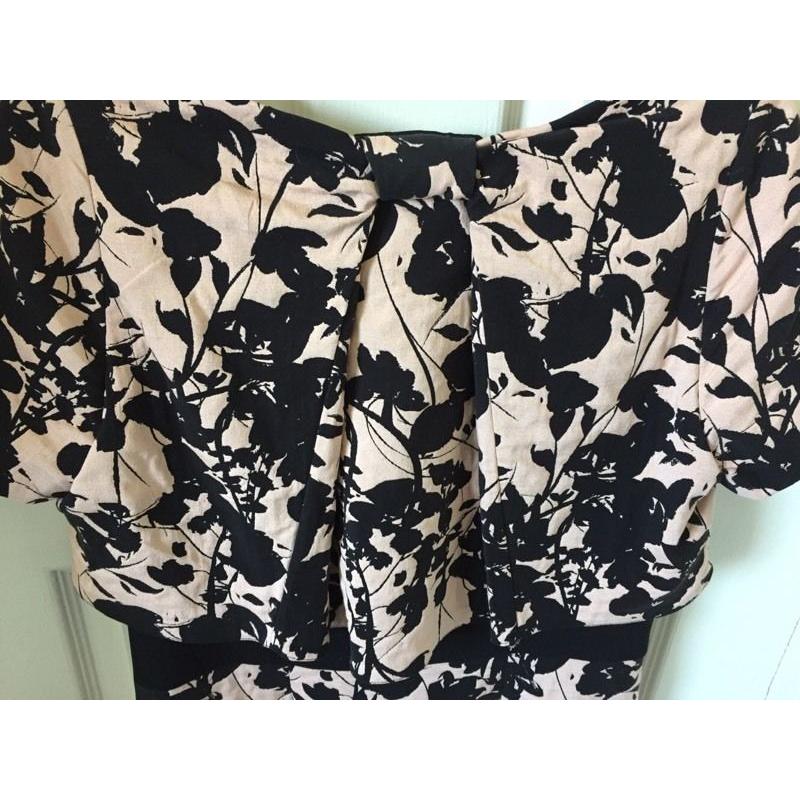 Coast Dress - Size 14