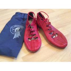 Highland Dance JIG SHOES