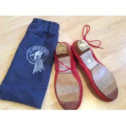 Highland Dance JIG SHOES