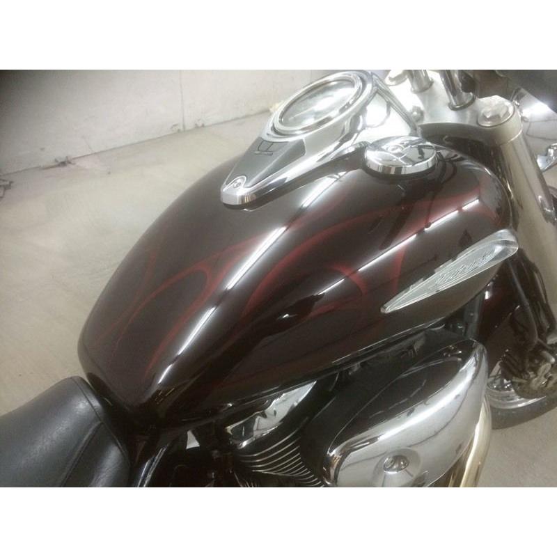 SUZUKI VL800 VOLUSIA