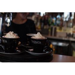 TriBeCa is recruiting chefs for our new venue Nr Broughton Street - Immediate Start!