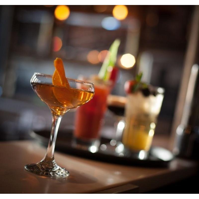 TriBeCa is recruiting chefs for our new venue Nr Broughton Street - Immediate Start!
