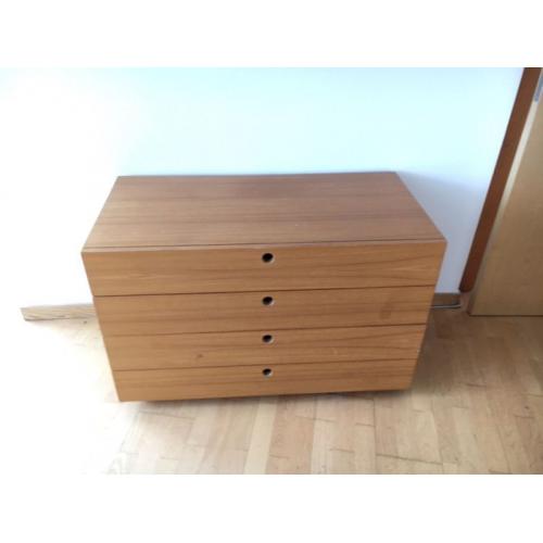 Drawers