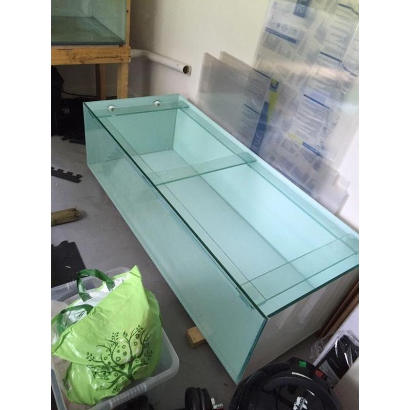 Various fish tanks for sale breeding tank READ AD FOR PRICES