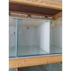 Various fish tanks for sale breeding tank READ AD FOR PRICES