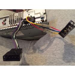 Sony CD player