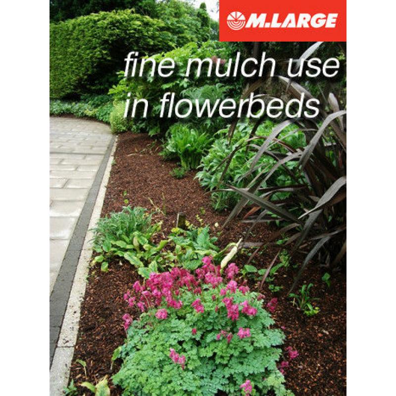 Tree Bark/Mulch/WoodChippings Special offer