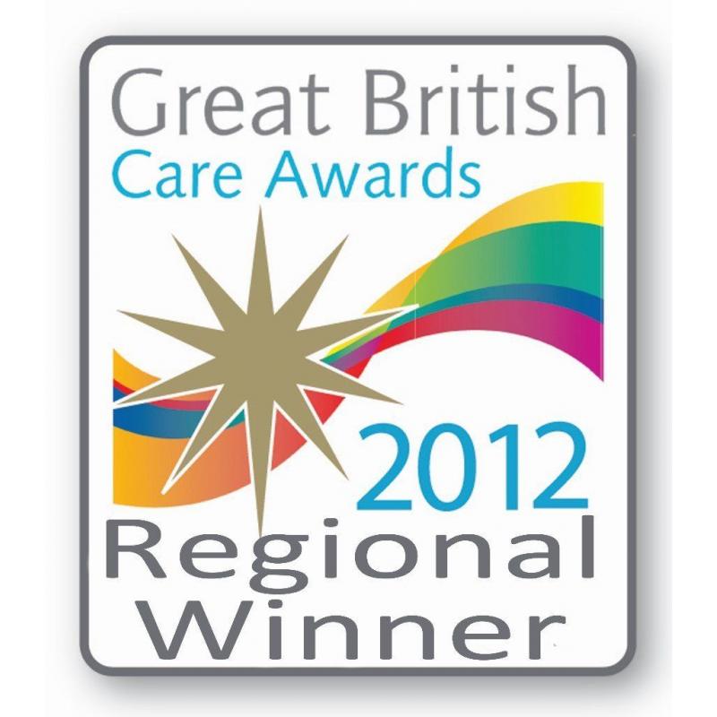 Home Care Worker - Atherstone – Excellent Rates of Pay and Training - Minimum Travel