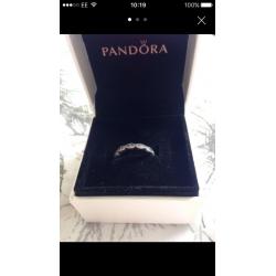 Pandora ring