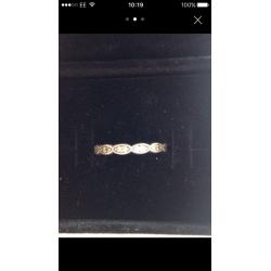 Pandora ring