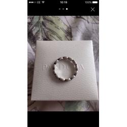 Pandora ring
