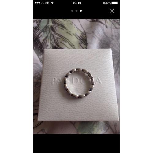 Pandora ring