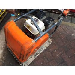 Belle wacker whacker 4000e