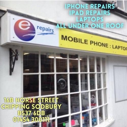 IT staff required