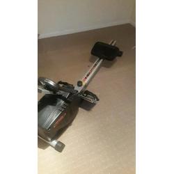 Rowing machine