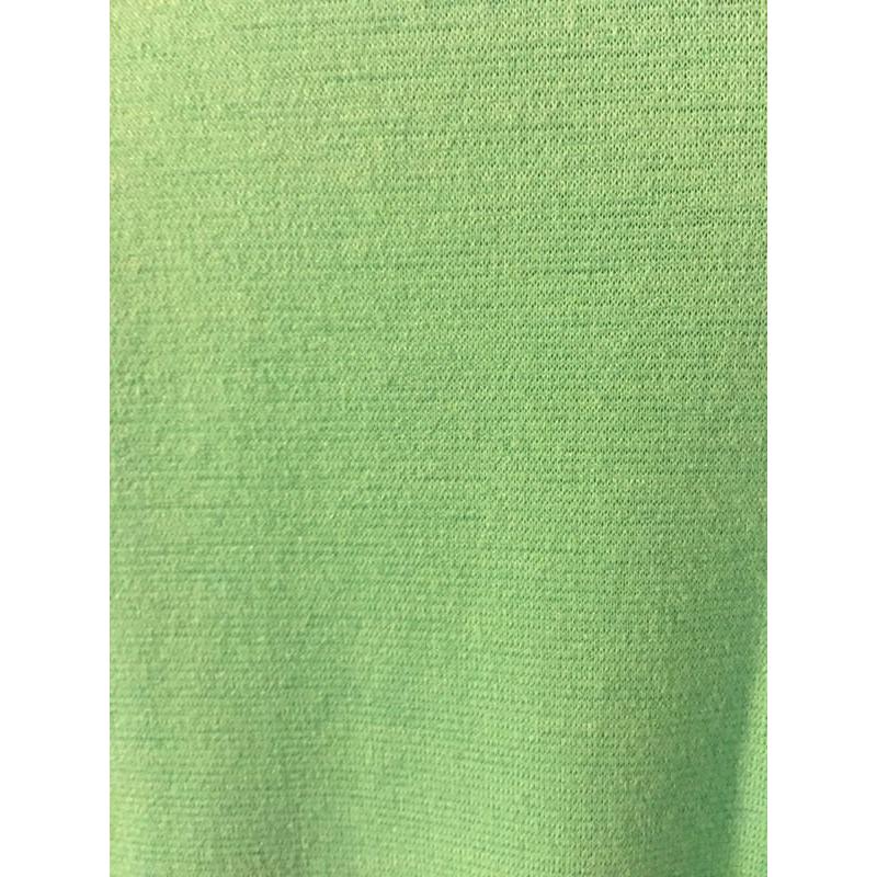 Setin Green Dress