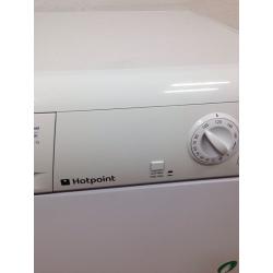 Hotpoint 8kg condenser dryer