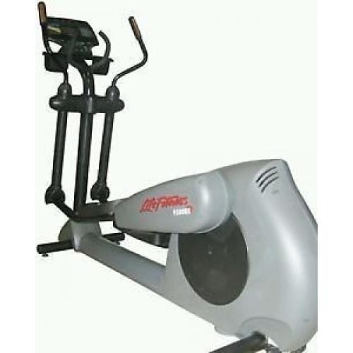 LIFEFITNESS COMMERCIAL CROSS TRAINER 9500HR