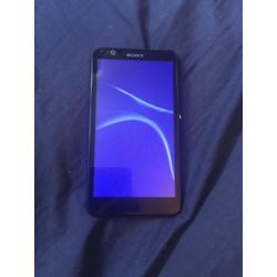 Sony Experia e4 like new