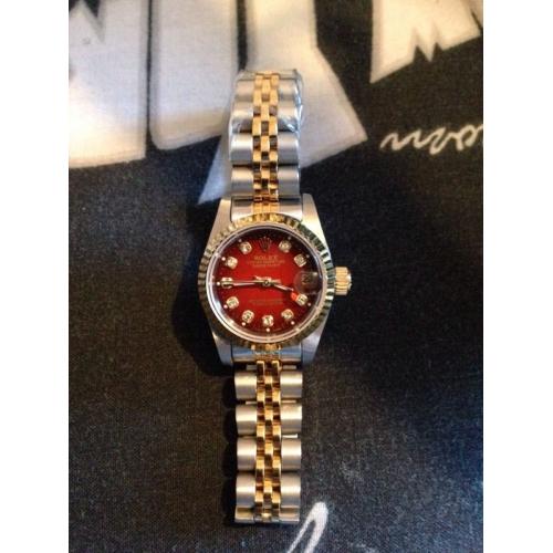 Watch