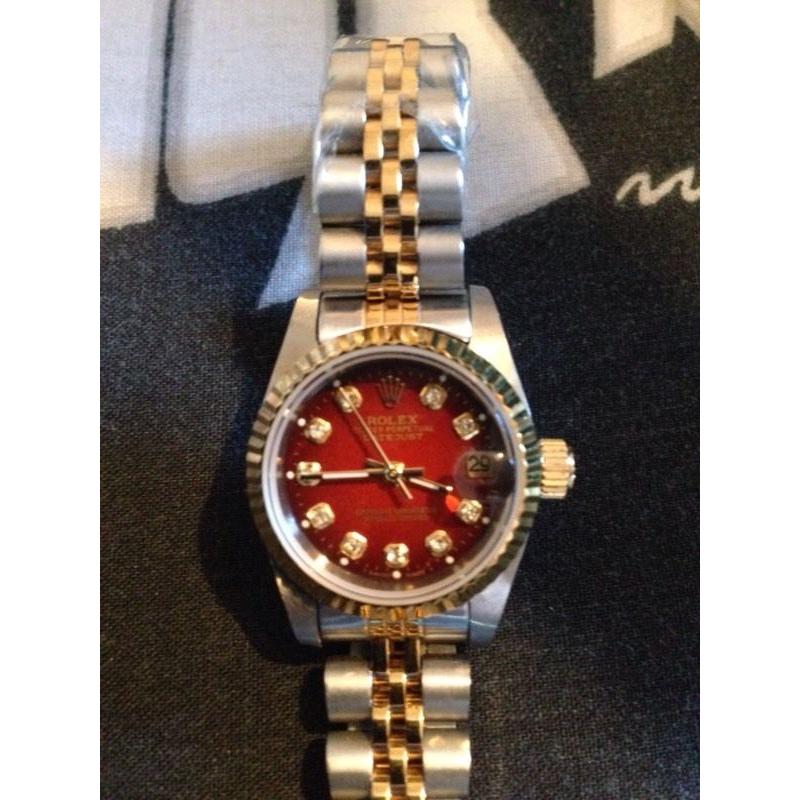 Watch