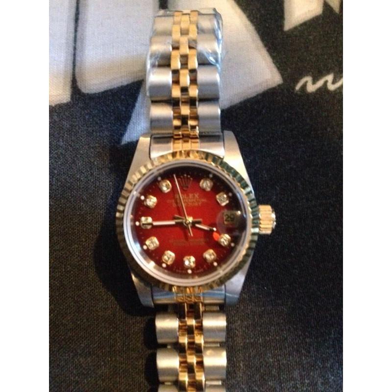 Watch