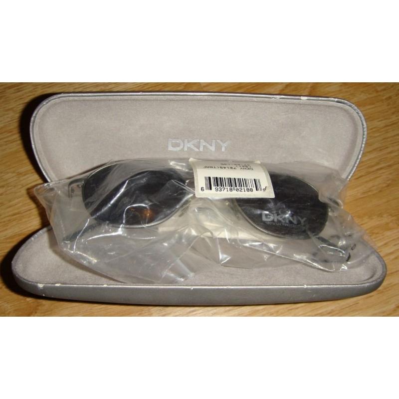Genuine DNKY 7214s Sunglasses