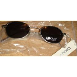 Genuine DNKY 7214s Sunglasses