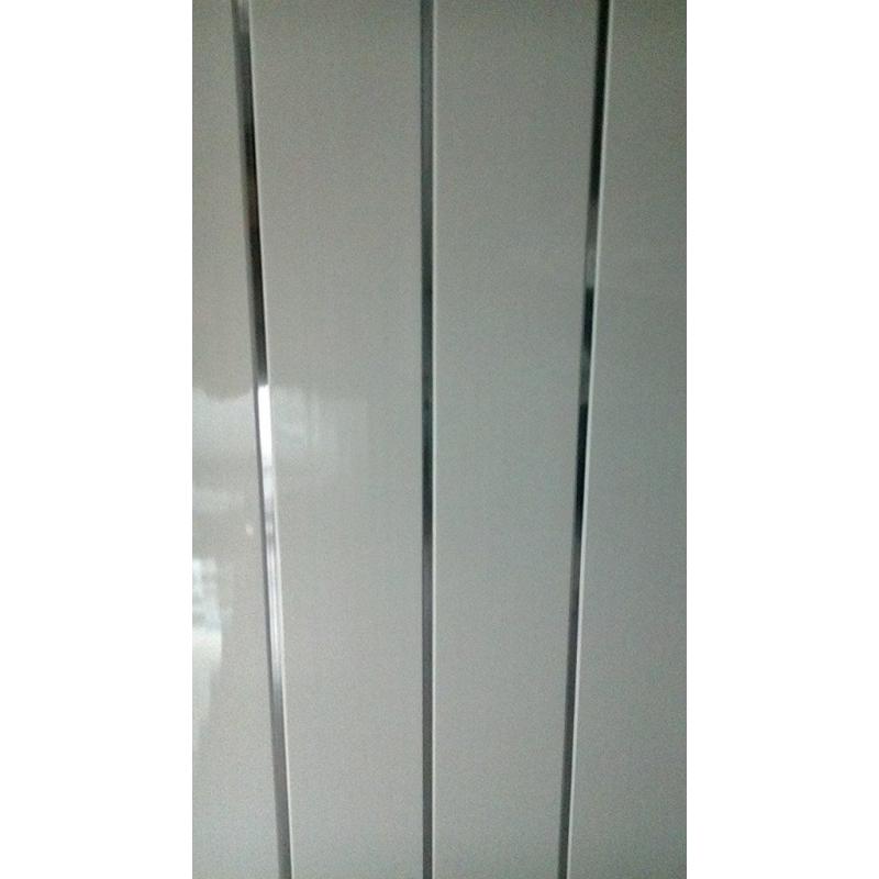 Bathroom ceiling panel