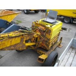 Smalley Digger