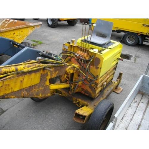 Smalley Digger