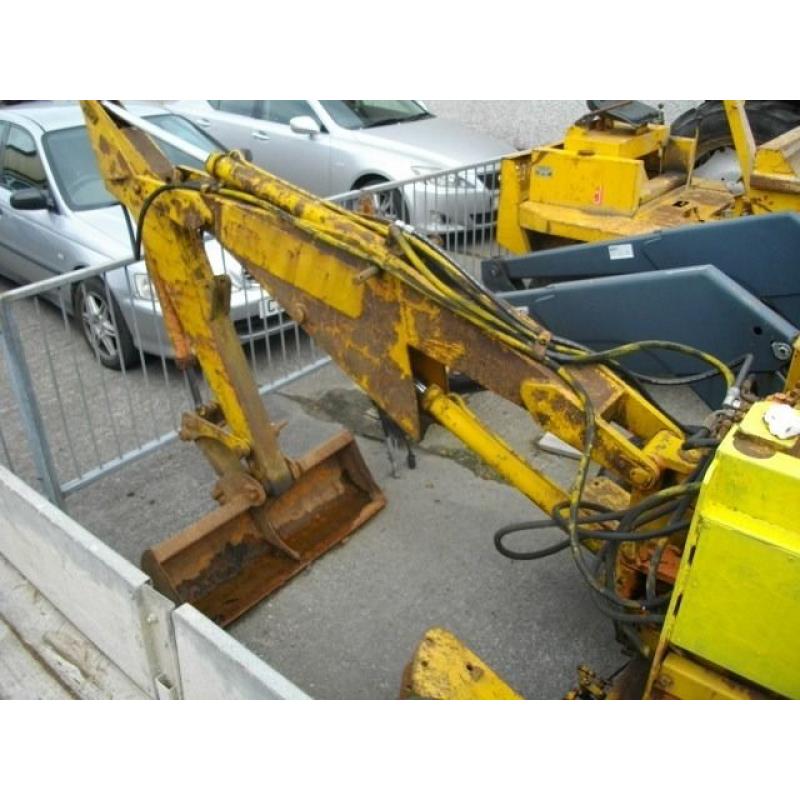 Smalley Digger