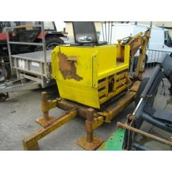Smalley Digger