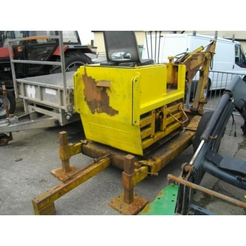 Smalley Digger