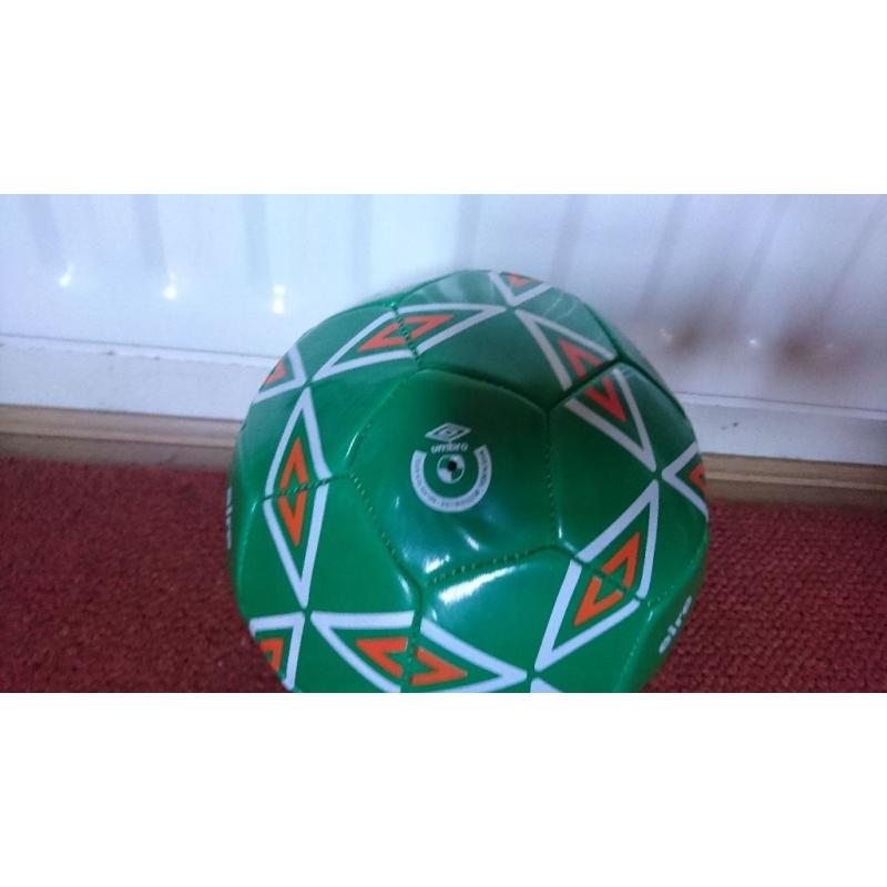 umbro eire 5 size