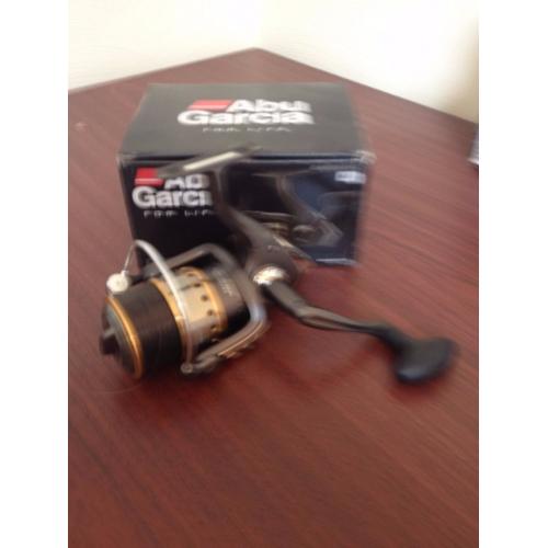 Abu Garcia Cardinal SX60 Spinning Reel