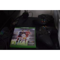 XBOX ONE TO SWAP WITH PS4