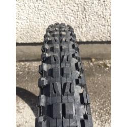 Maxxis Minion DHF, 29x2.5" TR, EXO, As New!